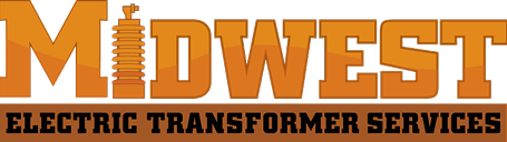 Midwest Electric Transformer Service Logo