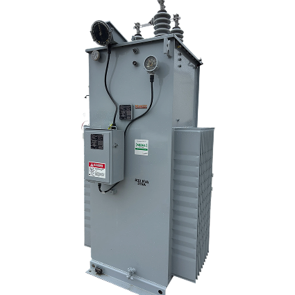 voltage regulator cutout